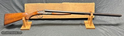 L.C. Smith Field FW 12 gauge