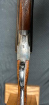 L.C. Smith Field FW 12 gauge - 12 of 14