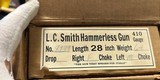 L.C. Smith Field 410 gauge - 17 of 19