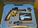 Smith & Wesson 327 PC Jerry Miculek 9mm - 3 of 11