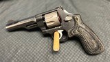 Smith & Wesson 327 PC Jerry Miculek 9mm - 2 of 11