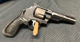 Smith & Wesson 327 PC Jerry Miculek 9mm - 5 of 11