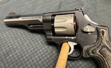 Smith & Wesson 327 PC Jerry Miculek 9mm - 8 of 11