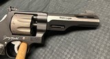 Smith & Wesson 327 PC Jerry Miculek 9mm - 6 of 11