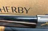 Weatherby Deluxe Limited 20 gauge - 10 of 15