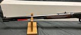 Winchester 1892 Deluxe Takedown 45 Colt *NIB* - 9 of 17