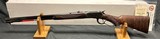 Winchester 1892 Deluxe Takedown 45 Colt *NIB* - 7 of 17