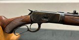 Winchester 1892 Deluxe Takedown 45 Colt *NIB* - 2 of 17
