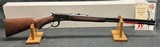 Winchester 1892 Deluxe Takedown 45 Colt *NIB* - 1 of 17