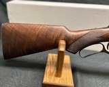 Winchester 1892 Deluxe Takedown 45 Colt *NIB* - 6 of 17