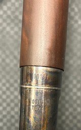 Winchester 1892 Deluxe Takedown 45 Colt *NIB* - 13 of 17
