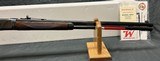 Winchester 1892 Deluxe Takedown 45 Colt *NIB* - 3 of 17