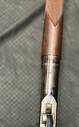 Winchester 1892 Deluxe Takedown 45 Colt *NIB* - 14 of 17