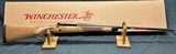 Winchester 70 Super Grade 300 win mag *NIB* - 1 of 14