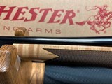 Winchester 70 Super Grade 300 win mag *NIB* - 9 of 14