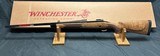 Winchester 70 Super Grade 6.8 Western *NIB* - 6 of 14