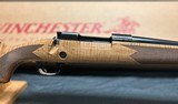 Winchester 70 Super Grade 6.8 Western *NIB* - 2 of 14