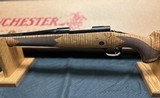 Winchester 70 Super Grade 6.8 Western *NIB* - 7 of 14