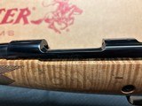 Winchester 70 Super Grade 6.8 Western *NIB* - 10 of 14