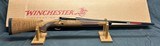 Winchester 70 Super Grade 6.8 Western *NIB* - 1 of 14