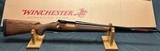 Winchester 70 Super Grade 6.5 Creedmoor *NIB* - 1 of 15