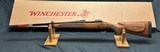 Winchester 70 Super Grade 6.5 Creedmoor *NIB* - 7 of 15