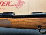 Winchester 70 Super Grade 6.5 Creedmoor *NIB* - 9 of 15