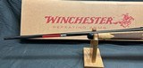 Winchester 70 Super Grade .264 Win Mag *NIB* - 9 of 14