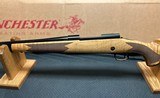 Winchester 70 Super Grade .264 Win Mag *NIB* - 8 of 14