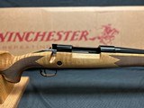 Winchester 70 Super Grade .264 Win Mag *NIB* - 2 of 14