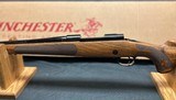 Winchester 70 Super Grade AAA 308 Win *NIB* - 7 of 13