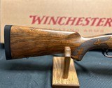 Winchester 70 Super Grade AAA 308 Win *NIB* - 5 of 13