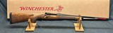 Winchester 70 Super Grade AAA 308 Win *NIB* - 1 of 13