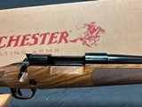 Winchester 70 Super Grade AAA 308 Win *NIB* - 3 of 13