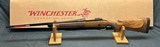 Winchester 70 Super Grade AAA 308 Win *NIB* - 6 of 13