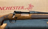 Winchester 70 Super Grade AAA 308 Win *NIB* - 2 of 13