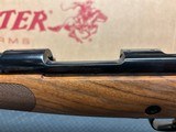 Winchester 70 Super Grade AAA 308 Win *NIB* - 10 of 13