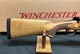 Winchester 70 Super Grade 243 Win. *NIB* - 6 of 15