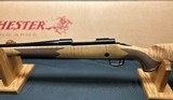 Winchester 70 Super Grade 30-06 *NIB* - 8 of 15