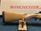 Winchester 70 Super Grade 270 Win *NIB* - 5 of 14