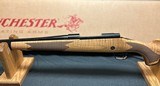 Winchester 70 Super Grade 270 Win *NIB* - 7 of 14