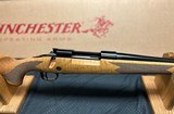 Winchester 70 Super Grade 270 Win *NIB* - 2 of 14