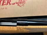 Winchester 70 Super Grade 270 Win *NIB* - 4 of 14