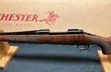 Winchester 70 Super Grade .338 Win Mag *NIB* - 7 of 14