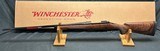 Winchester 70 Super Grade .338 Win Mag *NIB* - 6 of 14