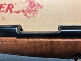 Winchester 70 Super Grade .338 Win Mag *NIB* - 10 of 14