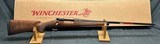 Winchester 70 Super Grade .338 Win Mag *NIB* - 1 of 14