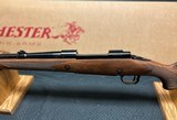 Winchester 70 Alaskan 375 H&H *NIB* - 8 of 15