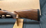 Winchester 70 Alaskan 375 H&H *NIB* - 12 of 15