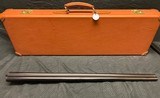 Winchester/Parker Repro DHE 20 gauge/16 gauge Combo - 11 of 20